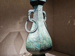 -宁夏博物馆