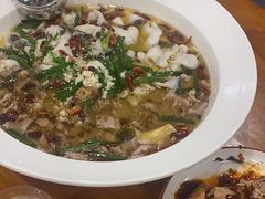-邱大妈水煮(龙山店)