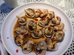 -熠盛粤味·顺德桑拿鸡(永康路店)