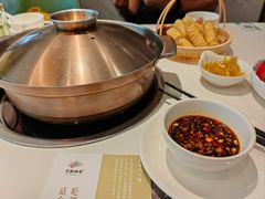 -烹然四季椰子鸡火锅(姚家园万象汇店)