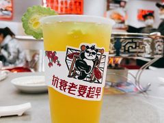 -吃不恼火·江湖菜·小酒馆(日月光田子坊店)