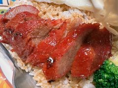 -玛嘉烈(北京金融街店)