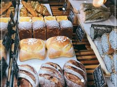-Let's Taipei 非常烘焙(太古里店)