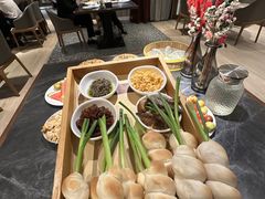 -湘满甲·黄焖甲鱼创始者·湘菜·鲁菜(潘家园店)