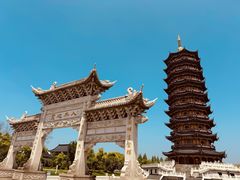 -葛仙湖公园