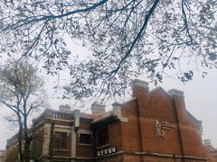 -星巴克(天津五大道店)
