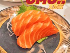 -争鲜回转寿司(朝外悠唐PLUS店)