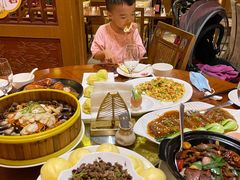 -西双版纳洲际度假酒店-曼霖轩中餐厅