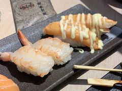 -东加寿司.料理(水游城店)