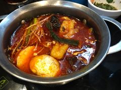 -锅色天香(巴士底区店)