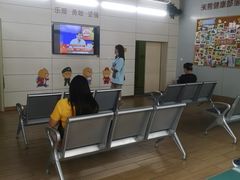 -小米熊儿童医院