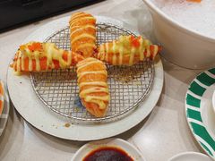 -新一番三文鱼寿司(大东海店)