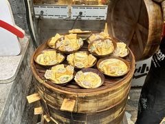 -古木枫老火锅(洪崖洞店)