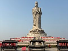 -天津妈祖文化园