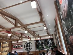 -味千拉面(广州白云机场T1西二店)