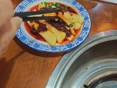 -岳记兴隆·青城腊排铜火锅(融创店)