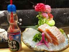 -樱の千渡日式料理·铁板烧•烧鸟(金盛田广场店)