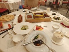 -香宫中餐厅·大连香格里拉(人民路店)