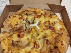 -必胜客(港城新天地店)