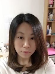 -简影造型·自选烫染接发salon