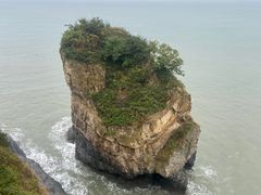 -大连金石滩滨海国家地质公园