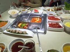 -海底捞火锅(吾悦国际广场店)