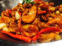 -U你·天然调味(南湖总店)