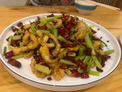 -百花食府(渔阳南路店)