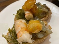 -东京屋(武定路店)