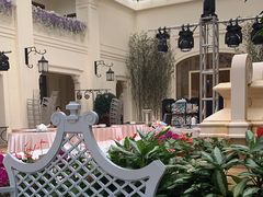 -利顺德大饭店·维多利亚花园(小白楼店)