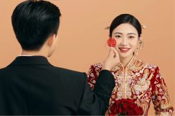 -全城热恋璀璨婚纱摄影