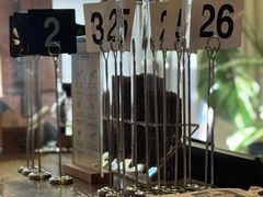 -藏书馆咖啡LibraryCoffee·Bistro(牡丹园店)
