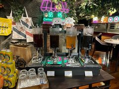 -广州花园酒店荔湾亭·地道点心·粤式饮茶