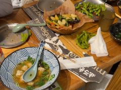 -北丐先生·野馄饨烧烤(雨花万象店)