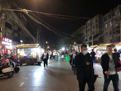 -西司夜市