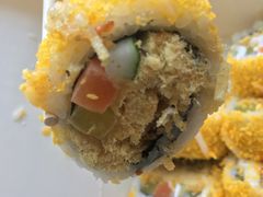 -n多寿司(滨湖万达广场店)