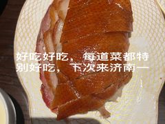 -明湖楼·经典鲁菜山东海鲜(大明湖店)