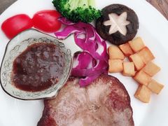 -茉莉花园咖啡(惠民路店)