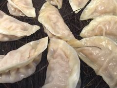 -松针蔡记蒸饺(花园路店)