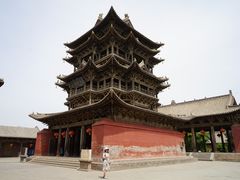 -飞云楼
