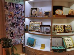 -燕庭·纯燕窝·甜品下午茶(南京西路店)