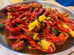 -虾小龙老长沙龙虾馆(坡子街店)