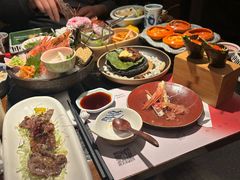 -匠和风精致料理(成都龙湖滨江天街店)