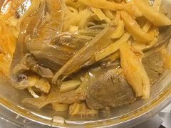 -张氏北相羊肉胡卜(八一店)