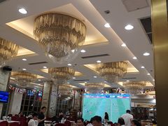 大堂-东江海鲜酒家(艺都分店)