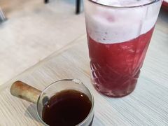 -苏小柳手作点心x茶叙小院(徐家汇分院)