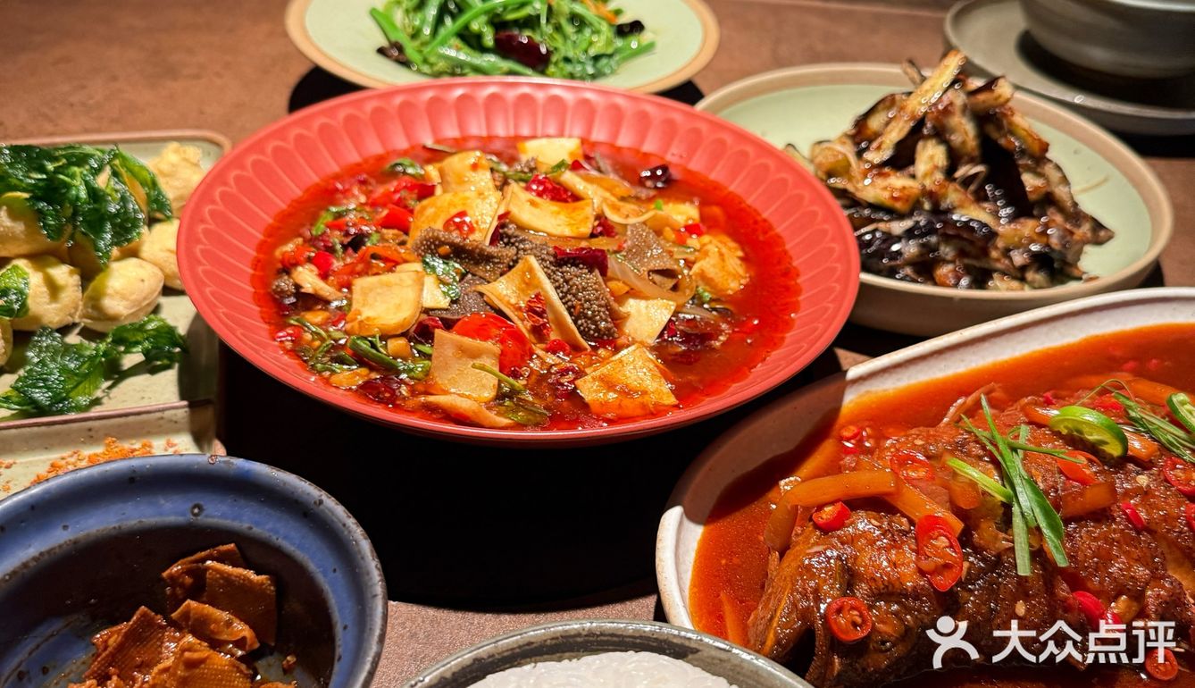 休闲角落 舒心享受