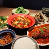 休闲角落 舒心享受