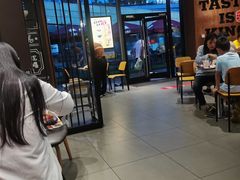 -汉堡王(徐汇绿地缤纷店)
