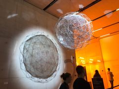 -泰特现代艺术馆